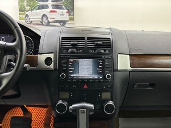 Volkswagen Touareg, 3.0 л, АКПП, 2008 фото 15