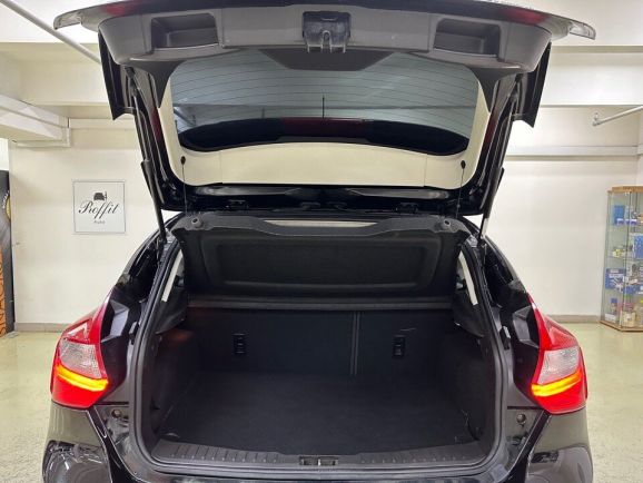 Ford Focus Titanium, 2.0 л, Робот, 2014 фото 9