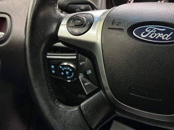 Ford Focus Titanium, 2.0 л, РКПП, 2014 фото 11