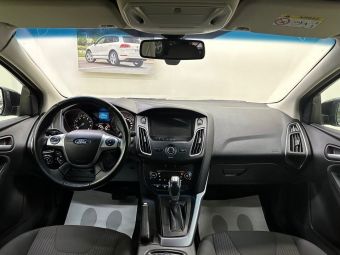 Ford Focus Titanium, 2.0 л, РКПП, 2014 фото 13