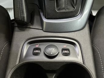 Ford Focus Titanium, 2.0 л, РКПП, 2014 фото 15