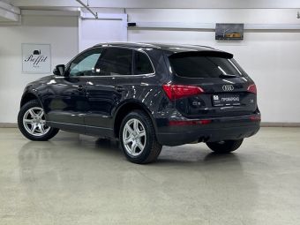 Audi Q5, 2.0 л, РКПП, 2012 фото 6