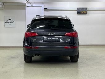 Audi Q5, 2.0 л, РКПП, 2012 фото 7