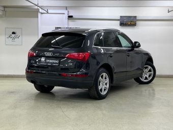 Audi Q5, 2.0 л, РКПП, 2012 фото 8