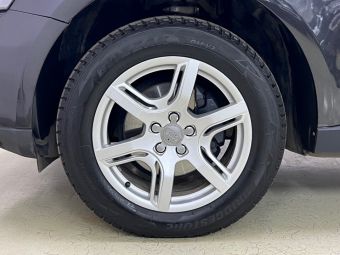 Audi Q5, 2.0 л, РКПП, 2012 фото 10