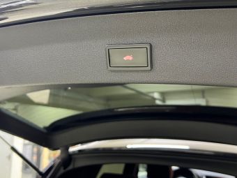 Audi Q5, 2.0 л, РКПП, 2012 фото 13