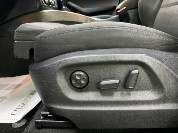 Audi Q5, 2.0 л, Робот, 2012 фото 16