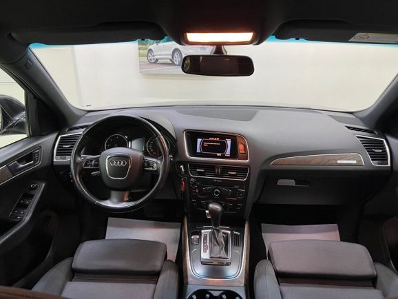 Audi Q5, 2.0 л, Робот, 2012 фото 17