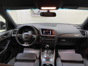 Audi Q5, 2.0 л, РКПП, 2012 фото 17