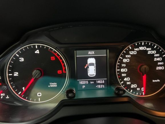 Audi Q5, 2.0 л, Робот, 2012 фото 18