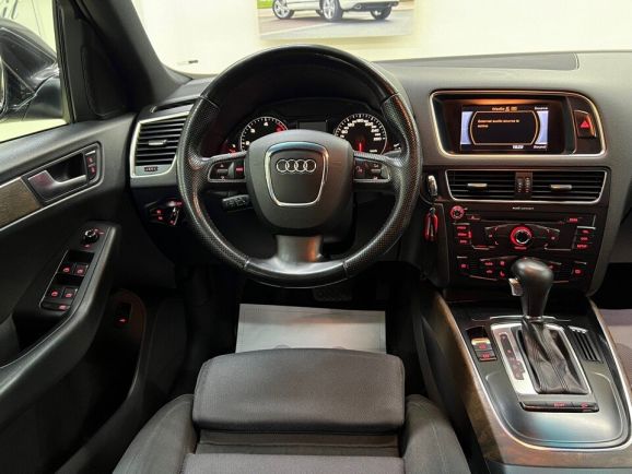 Audi Q5, 2.0 л, Робот, 2012 фото 19