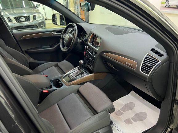 Audi Q5, 2.0 л, Робот, 2012 фото 21