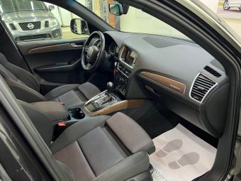 Audi Q5, 2.0 л, РКПП, 2012 фото 21