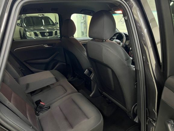 Audi Q5, 2.0 л, Робот, 2012 фото 22