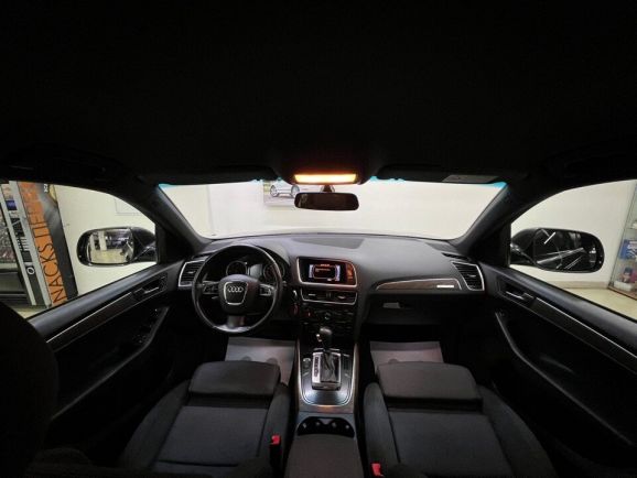 Audi Q5, 2.0 л, Робот, 2012 фото 2