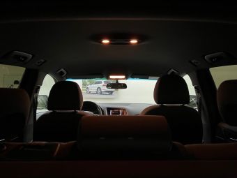 Audi Q5, 2.0 л, РКПП, 2012 фото 1