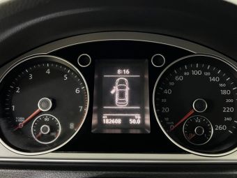 Volkswagen Passat, 1.4 л, РКПП, 2011 фото 13