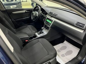 Volkswagen Passat, 1.4 л, РКПП, 2011 фото 16