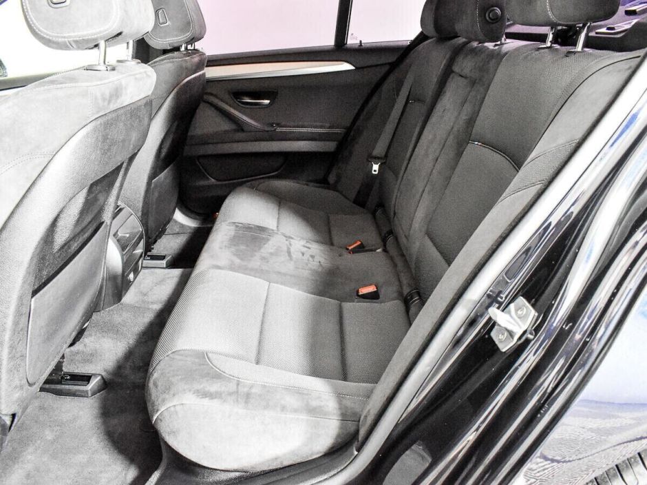 BMW 5 серии, 2.0 л, АТ, 2016 фото 1