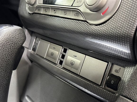 Ford Focus Titanium, 2.0 л, АТ, 2010 фото 16