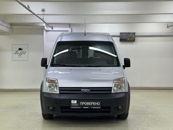 Ford Tourneo Connect, 1.8 л, МТ, 2007 фото 3