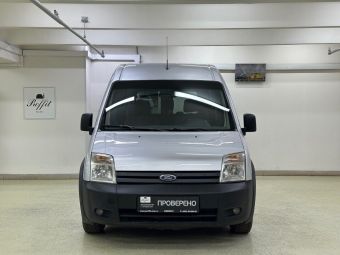 Ford Tourneo Connect, 1.8 л, МКПП, 2007 фото 3