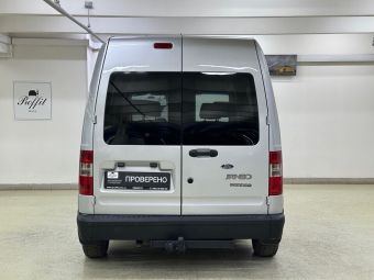 Ford Tourneo Connect, 1.8 л, МКПП, 2007 фото 4