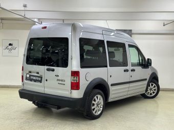 Ford Tourneo Connect, 1.8 л, МКПП, 2007 фото 5