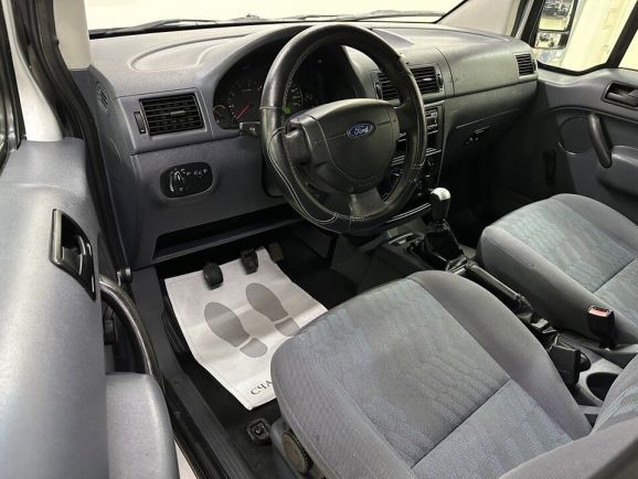 Ford Tourneo Connect, 1.8 л, МТ, 2007 фото 7