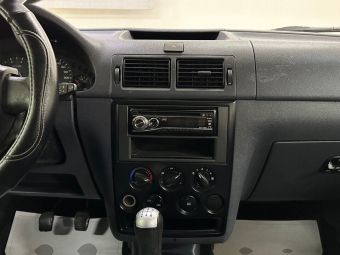 Ford Tourneo Connect, 1.8 л, МКПП, 2007 фото 8