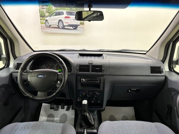 Ford Tourneo Connect, 1.8 л, МТ, 2007 фото 9