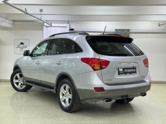 Hyundai ix55 Luxury + Navi, 3.0 л, АКПП, 2011 фото 6