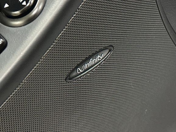 Hyundai ix55 Luxury + Navi, 3.0 л, АТ, 2011 фото 11