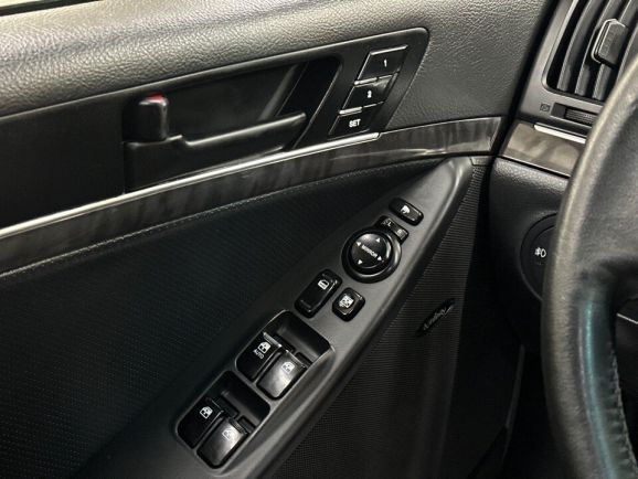 Hyundai ix55 Luxury + Navi, 3.0 л, АТ, 2011 фото 12