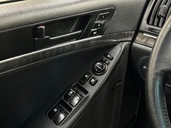 Hyundai ix55 Luxury + Navi, 3.0 л, АКПП, 2011 фото 12