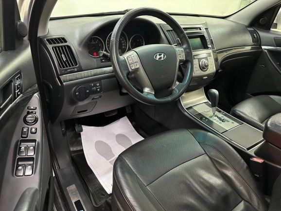 Hyundai ix55 Luxury + Navi, 3.0 л, АТ, 2011 фото 13