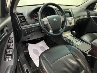 Hyundai ix55 Luxury + Navi, 3.0 л, АКПП, 2011 фото 13