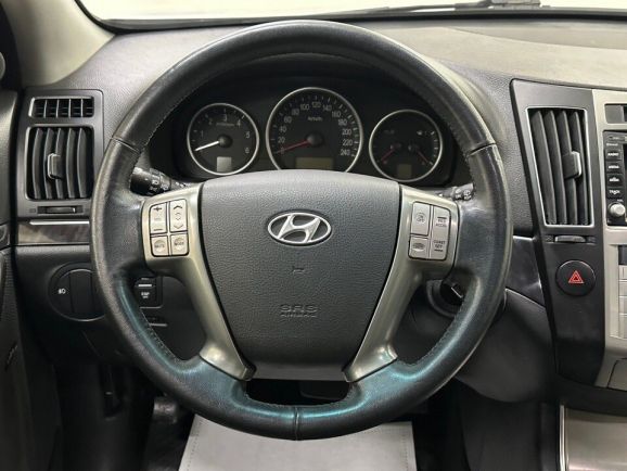 Hyundai ix55 Luxury + Navi, 3.0 л, АТ, 2011 фото 16