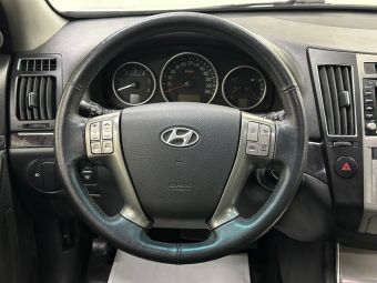 Hyundai ix55 Luxury + Navi, 3.0 л, АКПП, 2011 фото 16