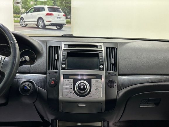 Hyundai ix55 Luxury + Navi, 3.0 л, АТ, 2011 фото 17