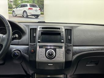 Hyundai ix55 Luxury + Navi, 3.0 л, АКПП, 2011 фото 17