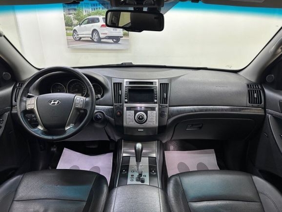 Hyundai ix55 Luxury + Navi, 3.0 л, АТ, 2011 фото 18