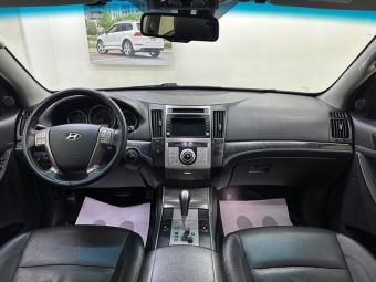 Hyundai ix55 Luxury + Navi, 3.0 л, АКПП, 2011 фото 18