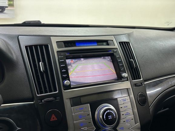 Hyundai ix55 Luxury + Navi, 3.0 л, АТ, 2011 фото 19