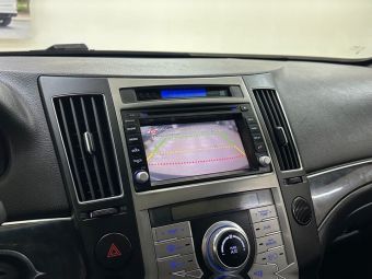 Hyundai ix55 Luxury + Navi, 3.0 л, АКПП, 2011 фото 19