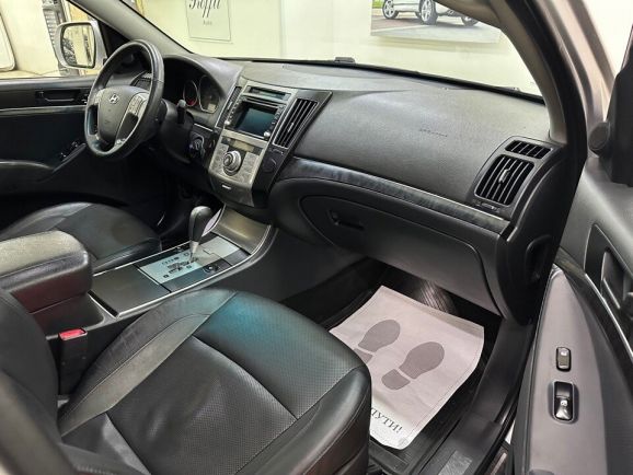 Hyundai ix55 Luxury + Navi, 3.0 л, АТ, 2011 фото 20