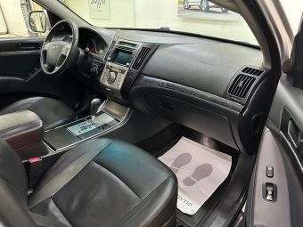 Hyundai ix55 Luxury + Navi, 3.0 л, АКПП, 2011 фото 20