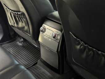 Hyundai ix55 Luxury + Navi, 3.0 л, АКПП, 2011 фото 22
