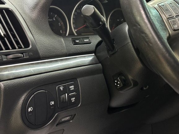 Hyundai ix55 Luxury + Navi, 3.0 л, АТ, 2011 фото 23