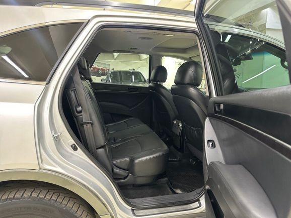 Hyundai ix55 Luxury + Navi, 3.0 л, АТ, 2011 фото 25